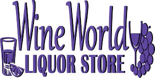 wine world logo