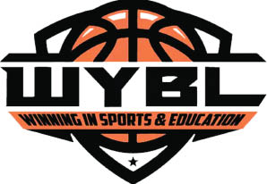 winning in sports and education logo