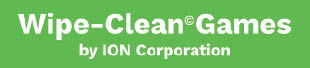 ion corporation logo