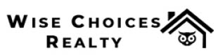wise choices realty logo