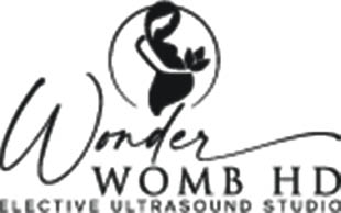 wonder womb hd logo