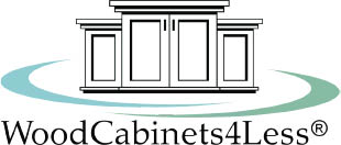 woodcabinets4less logo