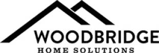 woodbridge home solutions logo