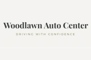 woodlawn auto center logo