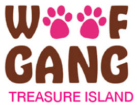 treasure island hardware logo