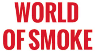 world of smoke logo