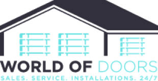 world of doors logo