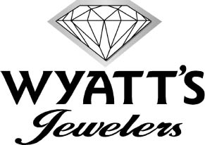 wyatt's jewelers of west seattle logo
