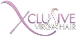 xclusive hair care logo