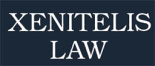 law offices of bryan johnson-xenitelis logo