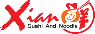 xian sushi & noodle logo