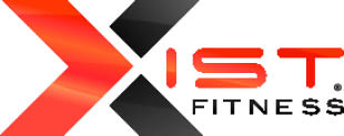 xist fitness logo