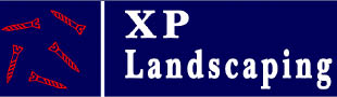 xp landscaping logo