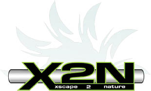 xscape2nature.com logo