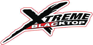 xtreme blacktop logo