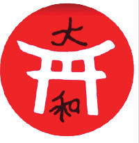 yamato japanese restaurant logo