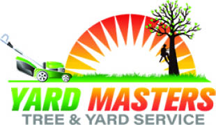 yard masters logo