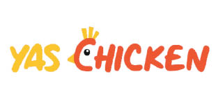yas chicken logo