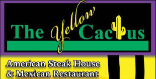 yellow cactus louisville logo