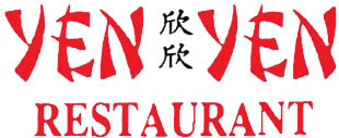 yen yen restaurant logo