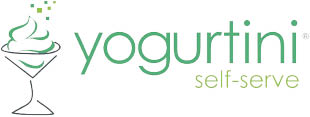 yogurtini - bell logo