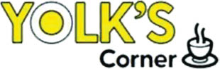 yolk's corner logo