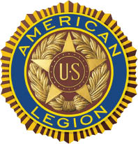 american legion evergreen park logo