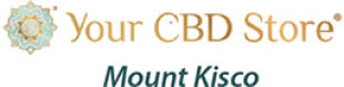 your cbd - mount kisco logo