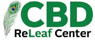 cbd releaf center - middletown logo