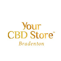 your cbd store bradenton logo