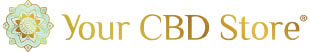 your cbd store logo