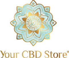 your cbd - glastonbury logo