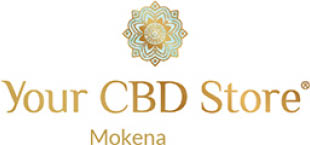 your cbd store mokena logo