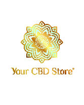 your cbd store logo