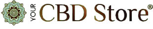 your cbd store/ north hills logo