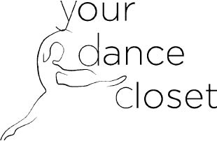 your dance closet logo