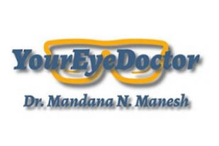 your eye doctor p.c. logo