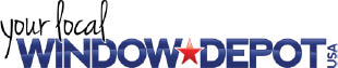window depot of dfw logo