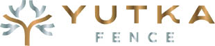 yutka fence logo