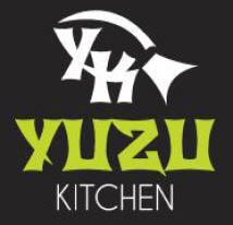 yuzu kitchen logo