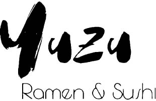 yuzu ramen & sushi logo