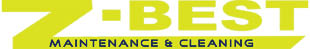 z-best maintenance & cleaning logo