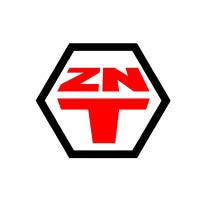 znt personal training logo