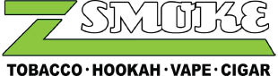 z smoke logo