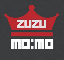 zuzu momo logo
