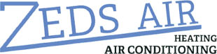zeds air llc logo