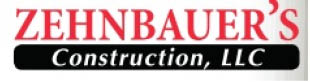 zehnbauer construction, llc. logo