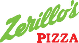 zerillo's pizza logo