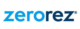 zerorez corporate so cal logo