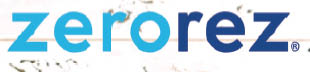 zerorez nashville logo